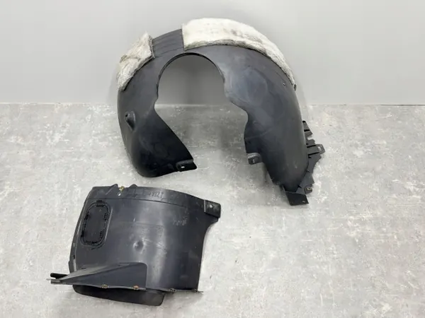 OEM CPS 5G0805978 Etu Oikea Pyöränkaari VW Golf 7 image 2