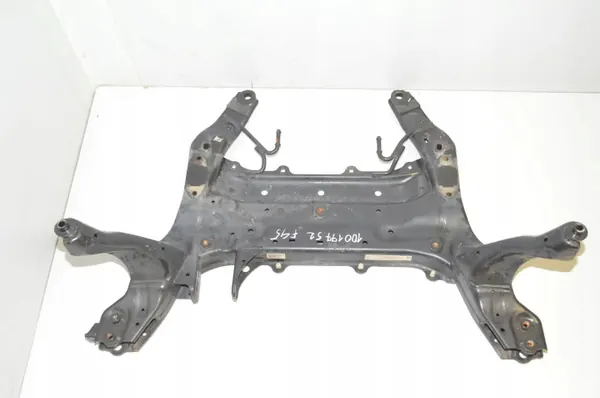 Frambromsbelägg OEM 31116852036 för BMW 2 Active Tourer image 2