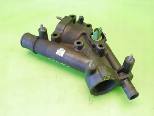 Peugeot OE 9645162480 Thermostaathuis image 10