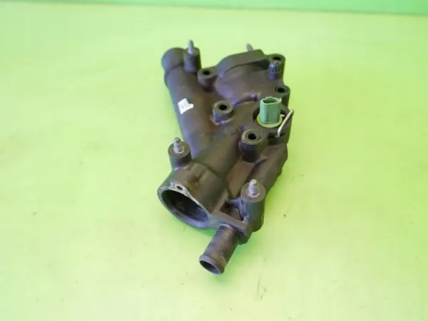 Peugeot OE 9645162480 Thermostaathuis image 4