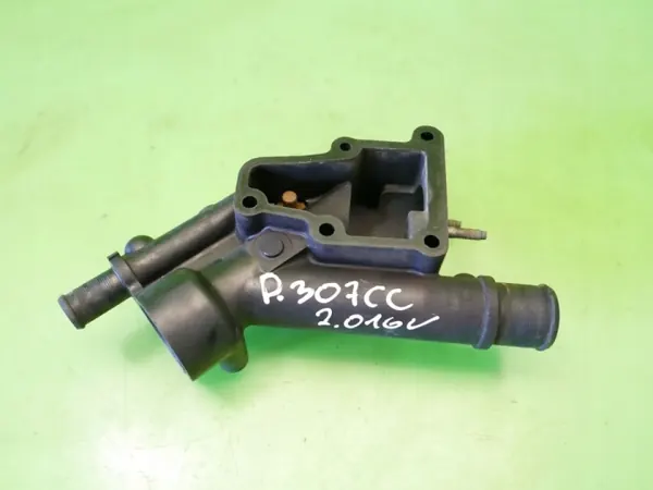 Peugeot OE 9645162480 Thermostaathuis image 5