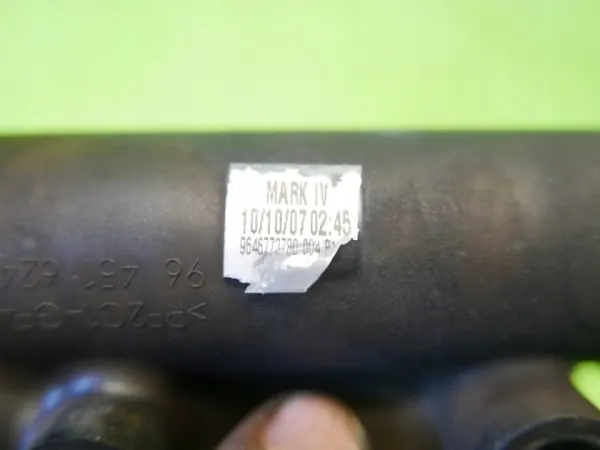 Peugeot OE 9645162480 Thermostaathuis image 6