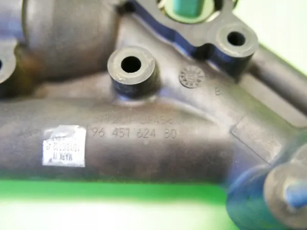Peugeot OE 9645162480 Thermostaathuis image 7