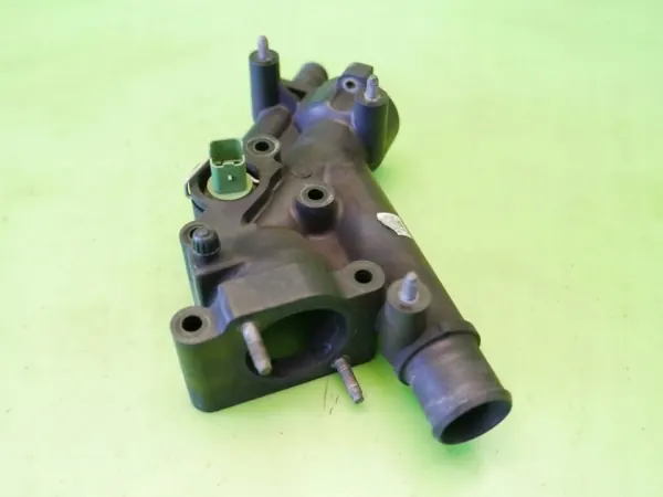 Peugeot OE 9645162480 Thermostaathuis image 8