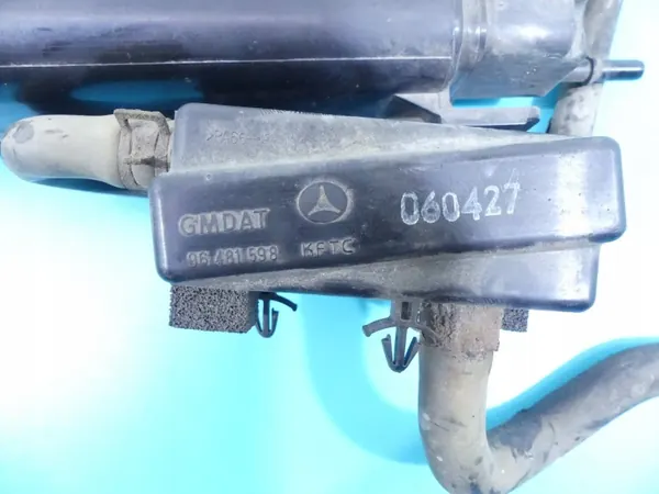 OEM 96481598 kolfilter för Chevrolet Captiva 2.4 image 4