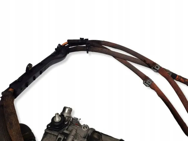Onduleur Mercedes E W212 Hybride OEM A6519006302 image 5