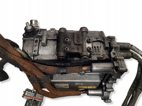 Onduleur Mercedes E W212 Hybride OEM A6519006302 image 9