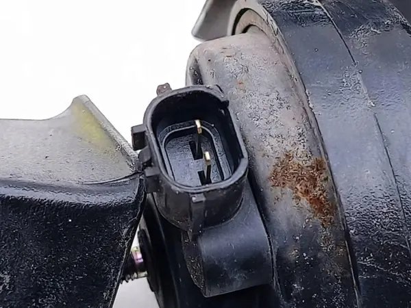 Klaxon KIA Niro OEM 23R000822 - État utilisé image 4