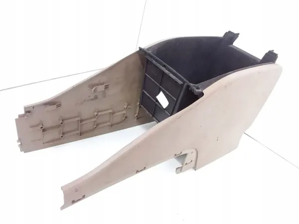 Volvo XC70 Middenconsole Bekleding OEM 1156595 - Gebruikt image 2
