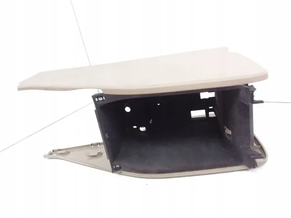 Volvo XC70 Middenconsole Bekleding OEM 1156595 - Gebruikt image 3