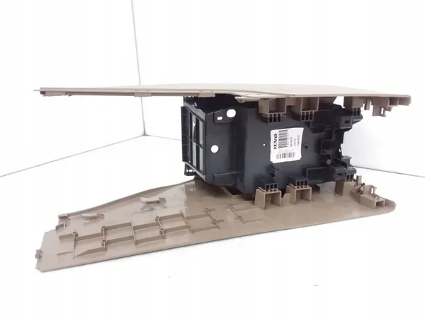 Volvo XC70 Middenconsole Bekleding OEM 1156595 - Gebruikt image 4