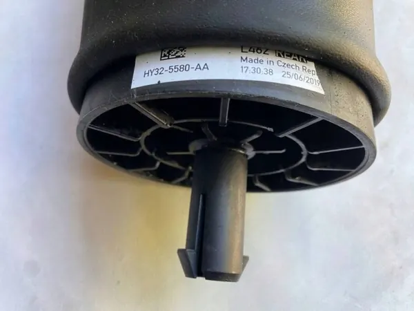 Ressort à air OEM HY32-5580-AA Arrière Gauche Discovery 5 image 3