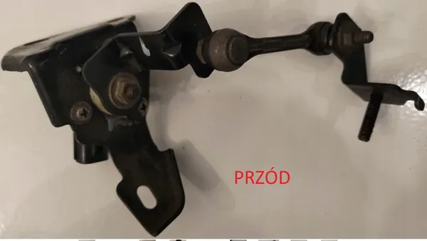 ASX Lancer Outlander 4007 4008 C4 Sensor de Nível OEM image 2