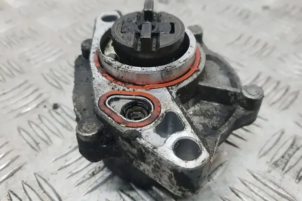 Imupumppu CITROËN C3 I 1.4L diesel image 2