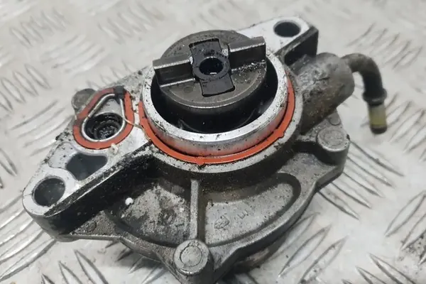 Imupumppu CITROËN C3 I 1.4L diesel image 3