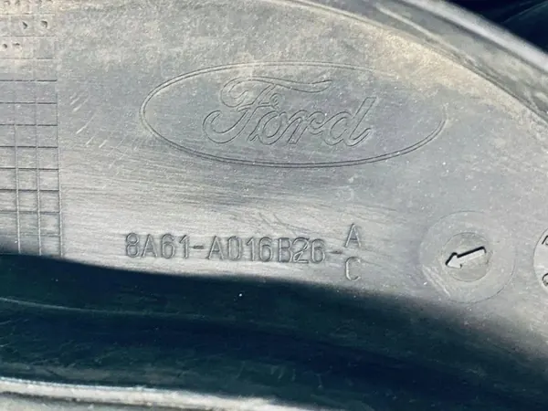 Pare-brise Ford Fiesta MK7 OEM 8A61A016B26AC image 3