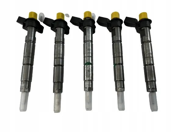 Iniettori BMW 2.0d 3.0d 0445116024 0445116001 image 2