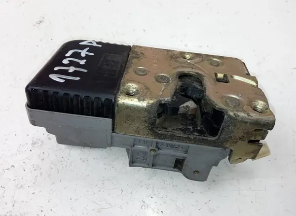 Höger Framdörrslås Citroen C5 image 2