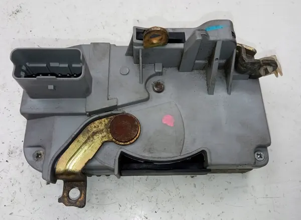 Höger Framdörrslås Citroen C5 image 3