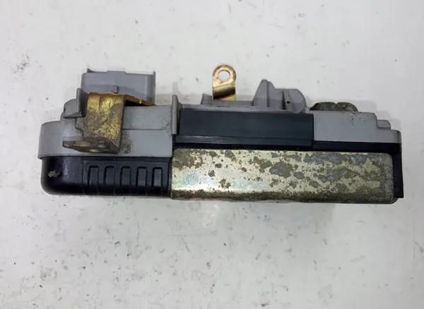 Höger Framdörrslås Citroen C5 image 5