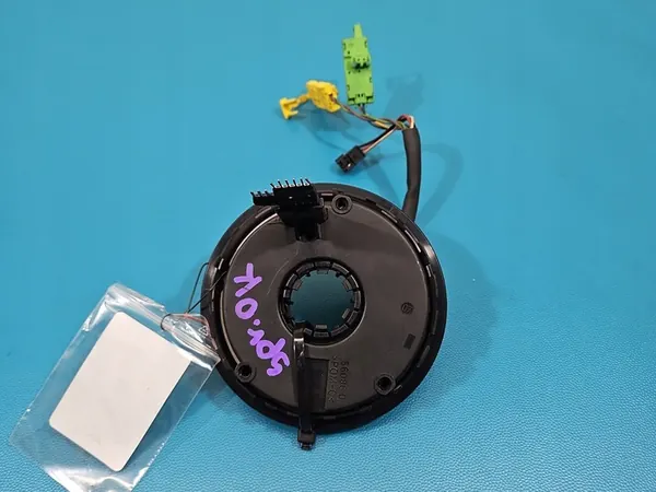 Airbagband Mercedes W211 A0004640518 image 4