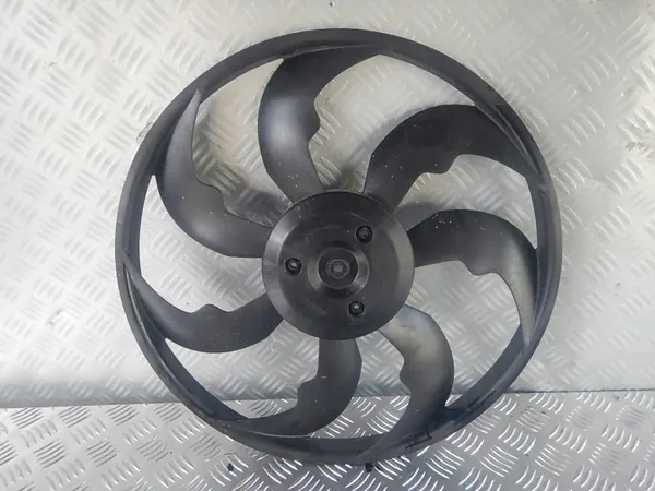 Pá do ventilador KIA SORENTO III OEM KIASORENTOIIIWIATRA image 2