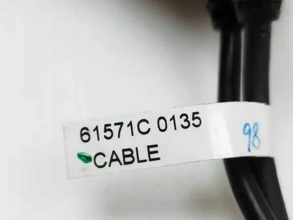 Toma USB Maserati Ghibli 2016 61571C0135 image 5