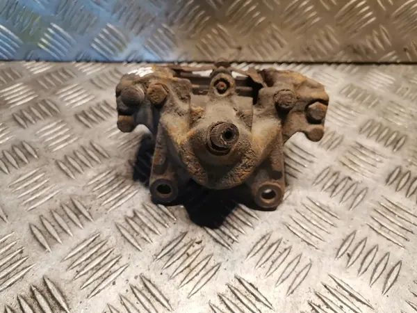 Mercedes-Benz C W203 Oikea Takajarrusatula OEM A0034237598 image 3