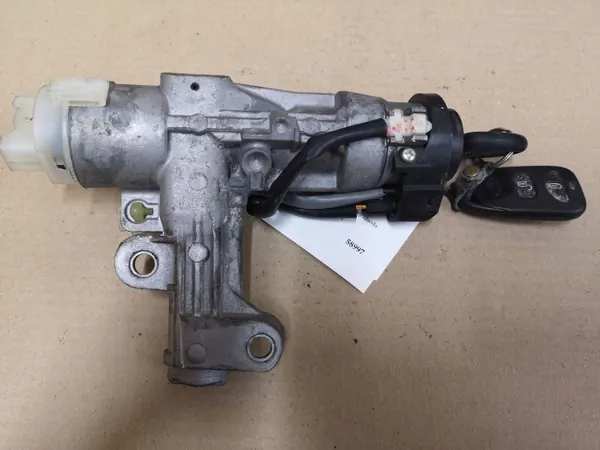 Interruptor de encendido OEM AZ91D3 Hyundai Santa Fe II image 2