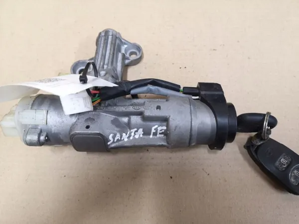Interruptor de encendido OEM AZ91D3 Hyundai Santa Fe II image 3