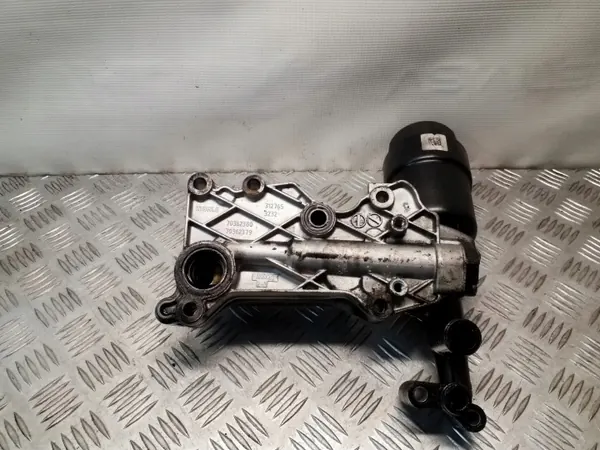 Öljynjäähdytin OEM 70364196 Jeep Compass 2.2 CRD:lle image 5