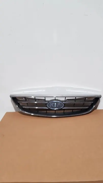 Fram ventilationsgallret OEM 0K2EF50710 för KIA Carens I image 2