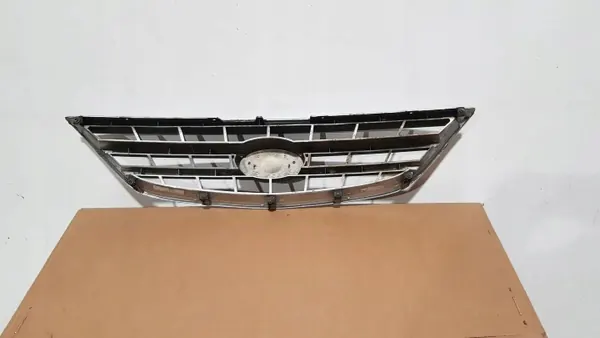 Fram ventilationsgallret OEM 0K2EF50710 för KIA Carens I image 4