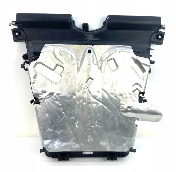 Ilmansuodattimen kotelo AUDI SQ7 SQ8 4M0133827A image 4