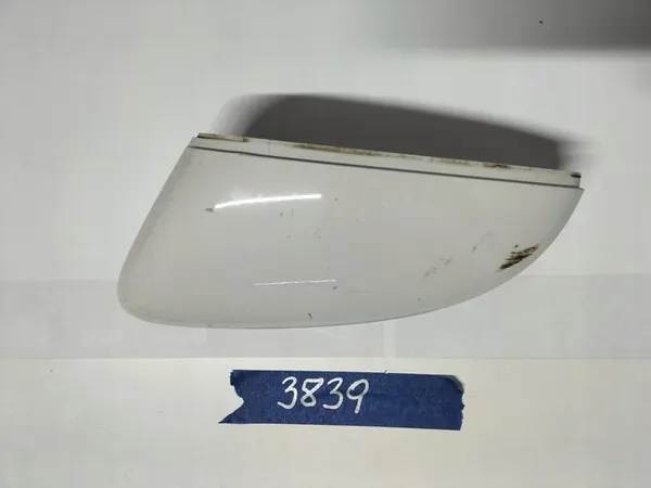 Skoda OE Vasemman Peilin Kotelo image 2