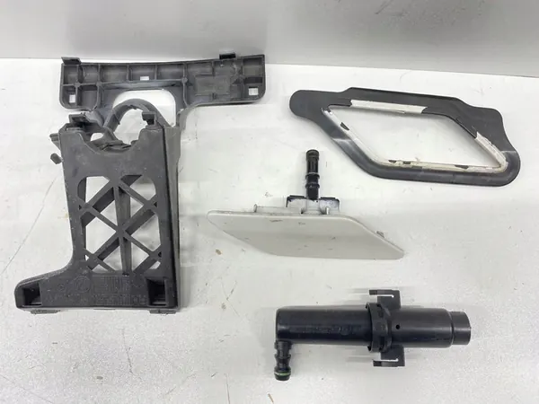 Rechter sproeikap Seat Alhambra II 7N5 image 7