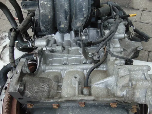 Motor Toyota Aygo I 1.0 Gasolina 1KR-B52 GUSTAW2013 image 4
