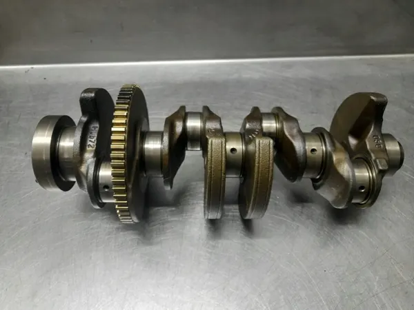 BMW 2.0 Kampiakseli OEM HUB72 - Käytetty Kunnossa image 2