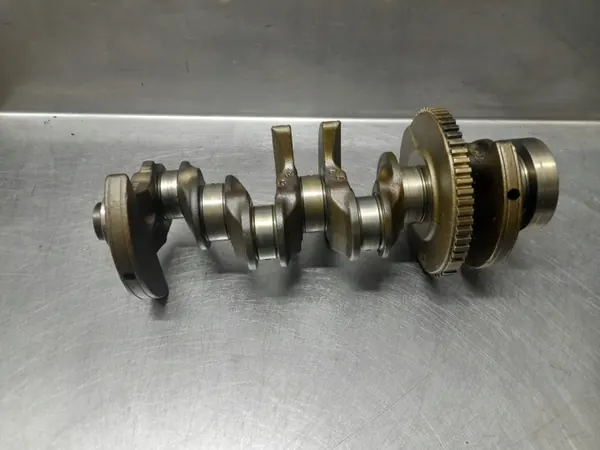 BMW 2.0 Kampiakseli OEM HUB72 - Käytetty Kunnossa image 3