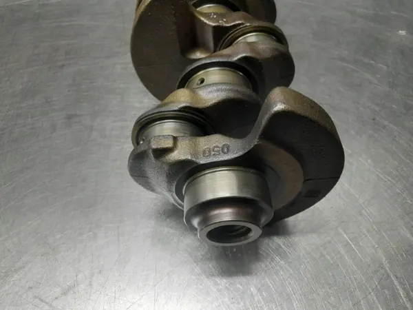 BMW 2.0 Kampiakseli OEM HUB72 - Käytetty Kunnossa image 4
