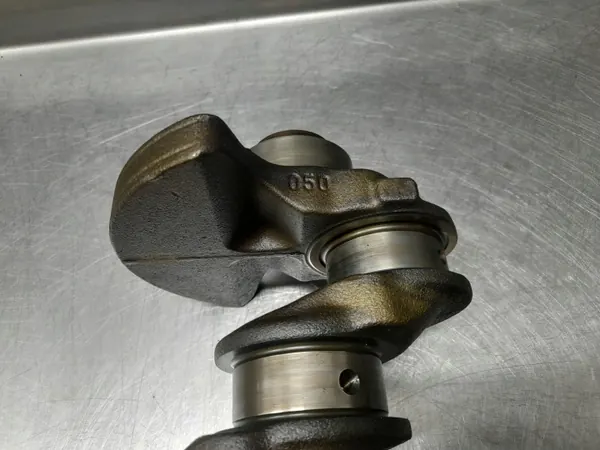 BMW 2.0 Kampiakseli OEM HUB72 - Käytetty Kunnossa image 6