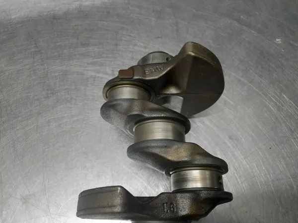 BMW 2.0 Kampiakseli OEM HUB72 - Käytetty Kunnossa image 8