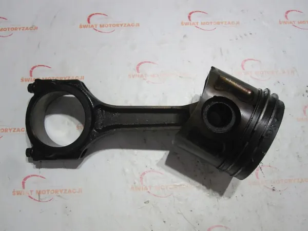 Kit Pistão Biela OEM H268X para Transit 2.2 TDCI image 2