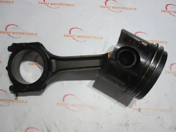 Kit Pistão Biela OEM H268X para Transit 2.2 TDCI image 3