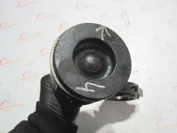 Kit Pistão Biela OEM H268X para Transit 2.2 TDCI image 4