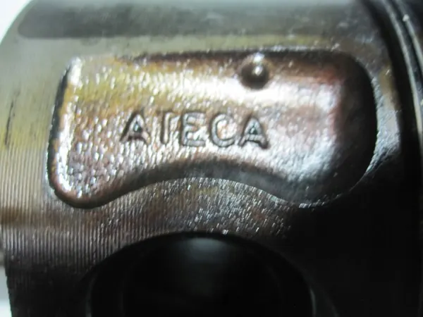 Kit Pistão Biela OEM H268X para Transit 2.2 TDCI image 5