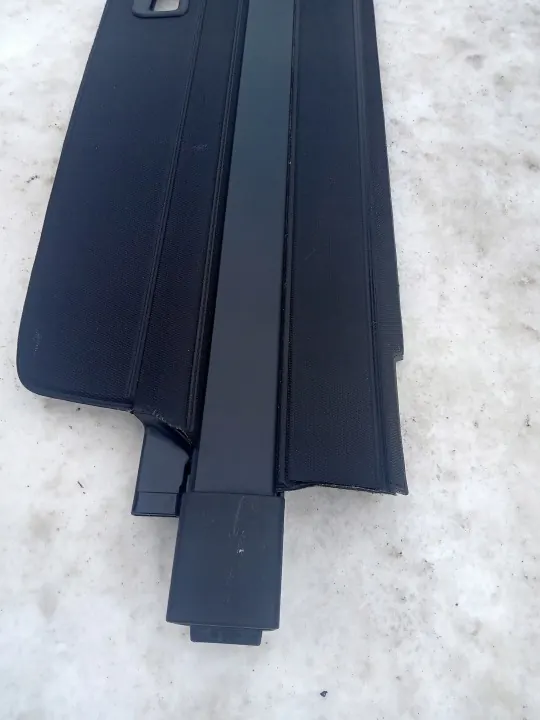 OEM 1K9867871A Rollo de Maletero para VW Golf V, VI image 3