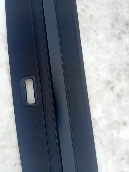 OEM 1K9867871A Rollo de Maletero para VW Golf V, VI image 4