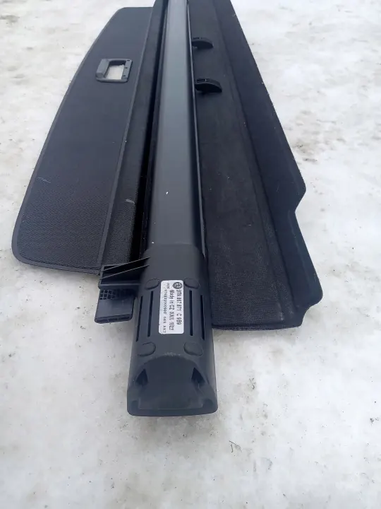 OEM 1K9867871A Rollo de Maletero para VW Golf V, VI image 7