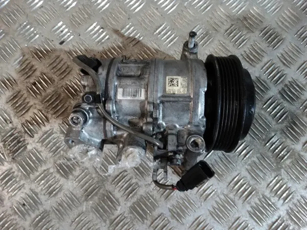 Compressore Aria Condizionata Porsche Macan 3.0 image 2